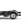 Siku MAN sunkvežimis su ekskavatoriumi-krautuvu, modelis 1:87