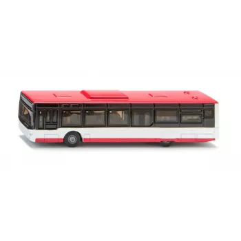 Siku Neoplan viešasis autobusas – surinktas modelis