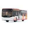 Siku Neoplan viešasis autobusas – surinktas modelis