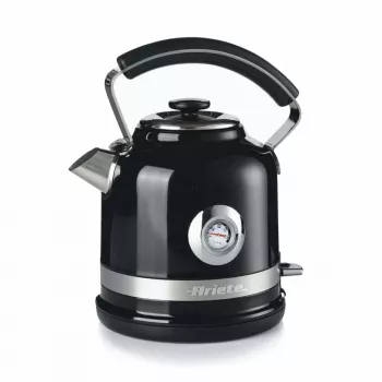 Elektrinis virdulys Ariete 2854/02 1.7 L 2000 W Juodas