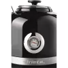 Elektrinis virdulys Ariete 2854/02 1.7 L 2000 W Juodas