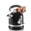 Elektrinis virdulys Ariete 2854/02 1.7 L 2000 W Juodas