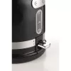 Elektrinis virdulys Ariete 2854/02 1.7 L 2000 W Juodas