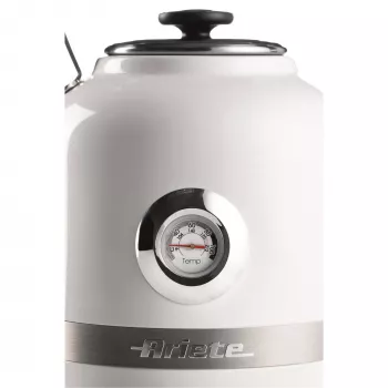 Elektrinis virdulys Ariete 2854/01 1.7 L 2000 W Baltas