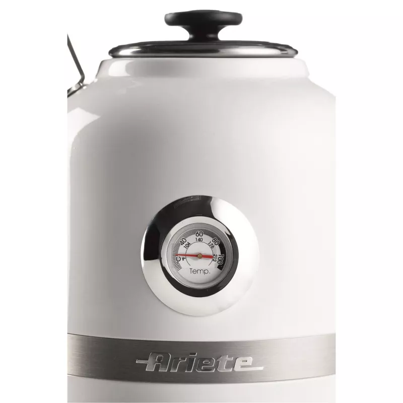 Elektrinis virdulys Ariete 2854/01 1.7 L 2000 W Baltas