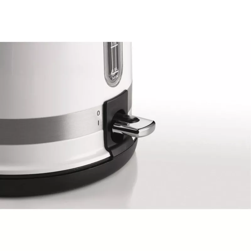 Elektrinis virdulys Ariete 2854/01 1.7 L 2000 W Baltas