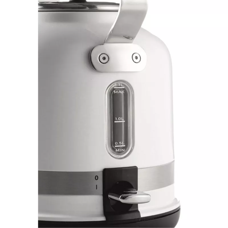 Elektrinis virdulys Ariete 2854/01 1.7 L 2000 W Baltas
