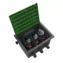 GARDENA 1286-20 belaidžių vožtuvų rinkinys su Valve Box V3