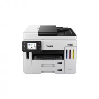 Canon MAXIFY GX7150 rašalinis spausdintuvas A4 600 x 1200 DPI Wi-Fi