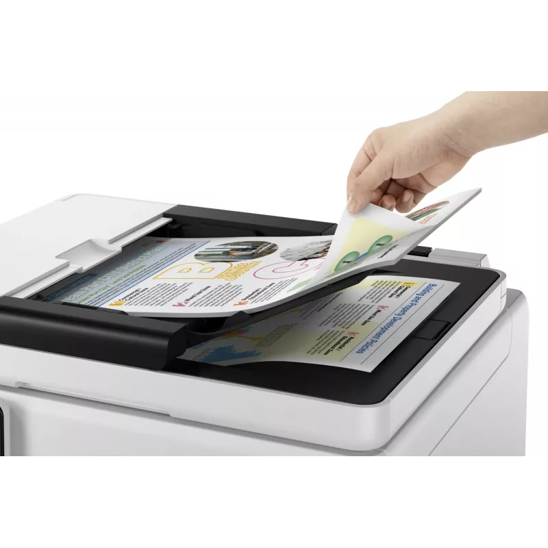 Canon MAXIFY GX7150 rašalinis spausdintuvas A4 600 x 1200 DPI Wi-Fi