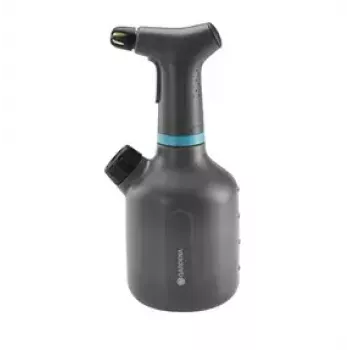 Purkštuvas su baterija Gardena 11114-20, 1 L