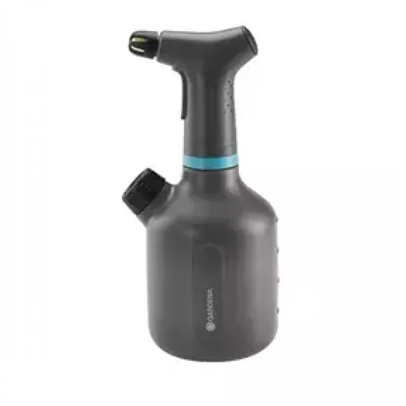 Purkštuvas su baterija Gardena 11114-20, 1 L