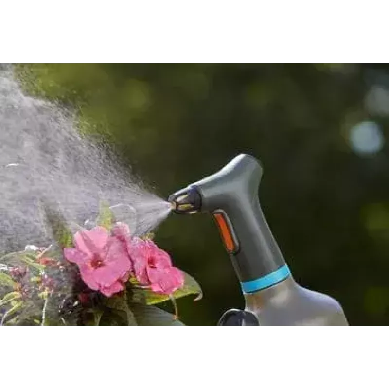 Purkštuvas su baterija Gardena 11114-20, 1 L
