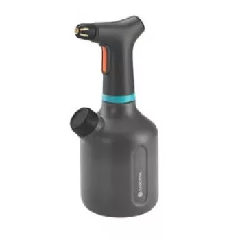 Purkštuvas su baterija Gardena 11114-20, 1 L