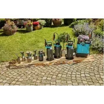 Kuprininis purkštuvas sodui Gardena 11138-20