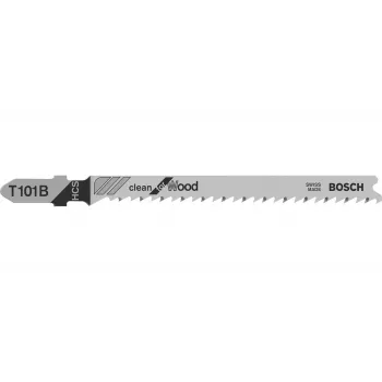 Bosch 2 608 630 030 pjūklo geležtė dėlionėms, HCS, 1 vnt.
