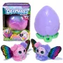 Hatchimals Bloomables žaislas su šuniuku-sparnele ir gėle, interaktyvus, su pakartotiniu atskleidimu ir transformacija, 100+ garsų ir reakcijų (stiliai skiriasi)