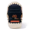 Interaktyvus dinozaurų žaislas Spinmaster Bitzee Jurassic World – 25 dinozaurai viduje, liečiamos kapsulės, AA baterija, smėlio spalvos