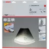 Bosch Top Precision Best pjūklo diskas įvairioms medžiagoms
