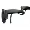 Ergotron 200 Series Combo Arm sieninis laikiklis 61 cm (24 col.) juodas