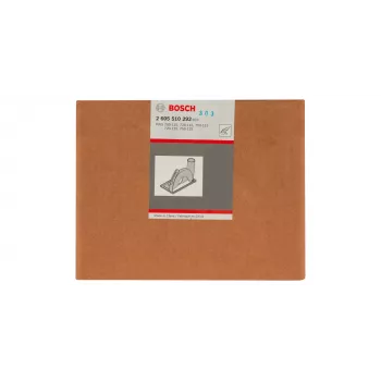 Priedas kampiniam šlifuokliui Bosch 2 605 510 292, skersmuo 12,5 cm