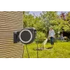 Sieninis žarnos ritės rinkinys Gardena RollUp L