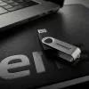 USB atmintukas Intenso 256GB USB-A 3.2 Gen 1 Office Line