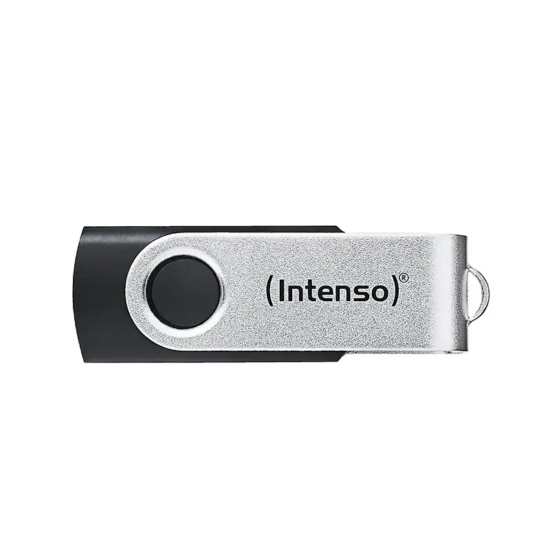 USB atmintukas Intenso 256GB USB-A 3.2 Gen 1 Office Line