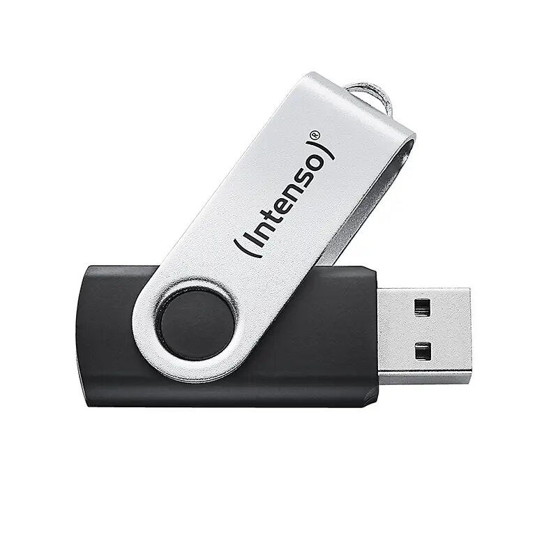 USB atmintukas Intenso 32GB USB-A 3.2 Gen 1 Office Line