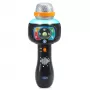 VTech Baby Magiškas Dainavimo Mikrofonas, žaislinis mikrofonas, 2 m., AAA, 200 g, Juoda