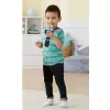 VTech Baby Magiškas Dainavimo Mikrofonas, žaislinis mikrofonas, 2 m., AAA, 200 g, Juoda