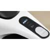 Bosch Serie 8 BSS825ALL belaidis siurblys / elektrinė šluota, akumuliatorinis, sausam valymui, be maišelio, juoda, balta, 5 Ah