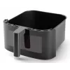 Karšto oro gruzdintuvė NutriBullet CrispLite Vision 8 L 2000 W Juoda