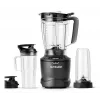 Stalo blenderis NutriBullet NBF550DG 1,89 L 1500 W juodas