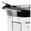 Stalo blenderis NutriBullet NBF550DG 1,89 L 1500 W juodas