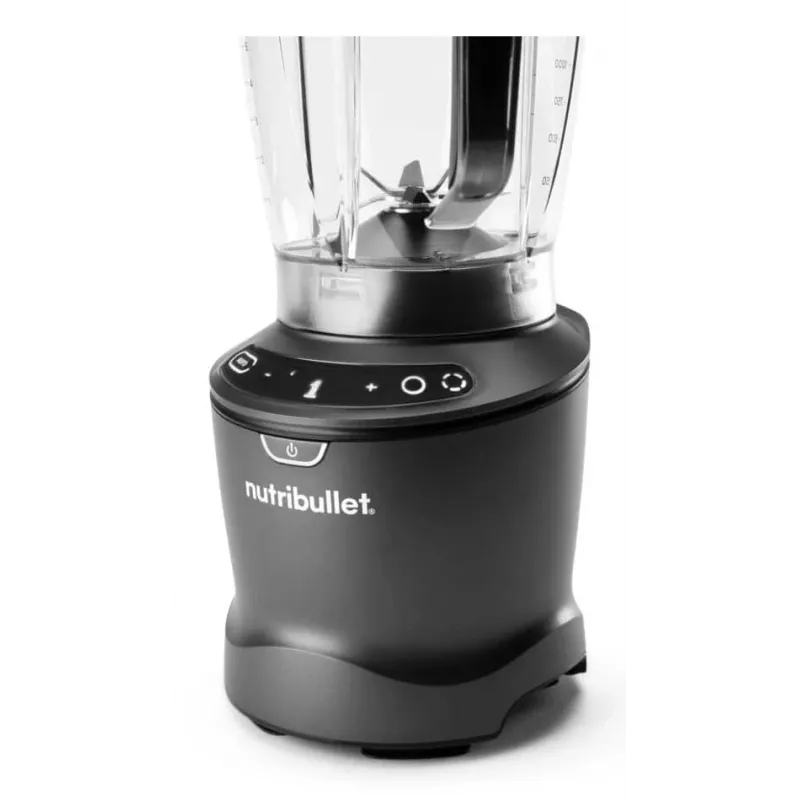 Stalo blenderis NutriBullet NBF550DG 1,89 L 1500 W juodas