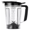 Stalo blenderis NutriBullet NBF550DG 1,89 L 1500 W juodas