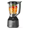 Virtuvinis kombainas NUTRIBULLET NBF580B — 1500 W, 1,8 L dubuo, juodas, nerūdijančio plieno peiliai