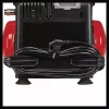 Oro kompresorius Einhell TC-AC 190/6/8 OF 190 l/min 8 bar