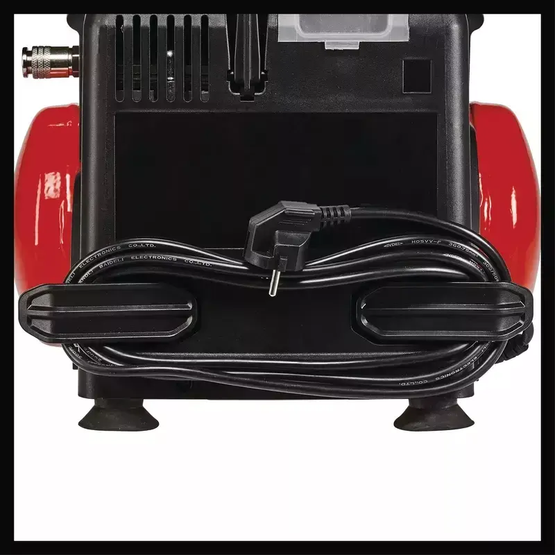 Oro kompresorius Einhell TC-AC 190/6/8 OF 190 l/min 8 bar