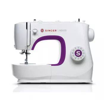 Pusiau automatinė siuvimo mašina SINGER M3505