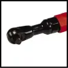 Pneumatinis atsuktuvas EINHELL TC-PR 68, 68 N·m, 160 aps./min., tiesi rankena, 7 antgaliai