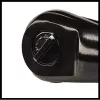 Pneumatinis atsuktuvas EINHELL TC-PR 68, 68 N·m, 160 aps./min., tiesi rankena, 7 antgaliai