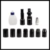Pneumatinis atsuktuvas EINHELL TC-PR 68, 68 N·m, 160 aps./min., tiesi rankena, 7 antgaliai