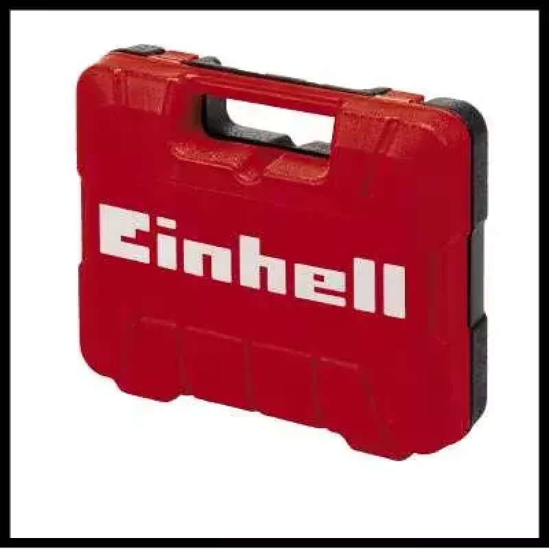 Pneumatinis atsuktuvas EINHELL TC-PR 68, 68 N·m, 160 aps./min., tiesi rankena, 7 antgaliai