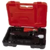 Pneumatinis atsuktuvas EINHELL TC-PR 68, 68 N·m, 160 aps./min., tiesi rankena, 7 antgaliai