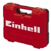 Pneumatinis atsuktuvas EINHELL TC-PR 68, 68 N·m, 160 aps./min., tiesi rankena, 7 antgaliai