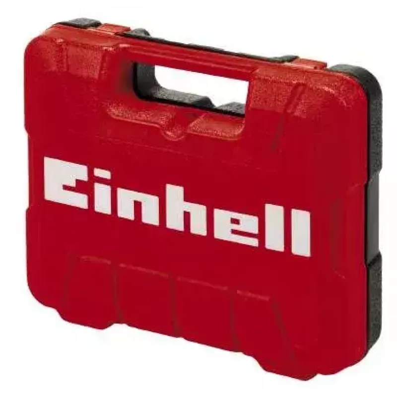 Pneumatinis atsuktuvas EINHELL TC-PR 68, 68 N·m, 160 aps./min., tiesi rankena, 7 antgaliai