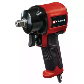 Pneumatinis veržliaraktis Einhell TC-PW 610 9000 RPM 610 N⋅m Juodas Raudonas