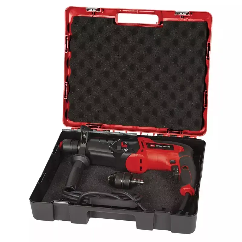 Perforatorius Einhell TE-RH 950 5F 950W SDS Max 3J 2,8cm